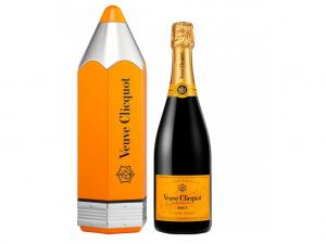 Veuve Clicquot Pencil 0,75l 