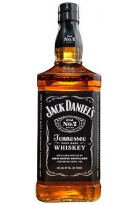 Jack Daniels 0,7l 40% 