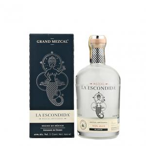 La Escondida Mezcal 0.7L 40% 