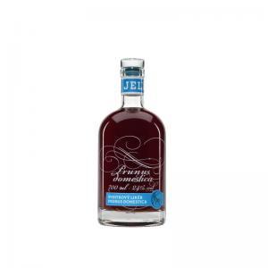 Švestkový likér Prunus Domestica 24% 0,7 l