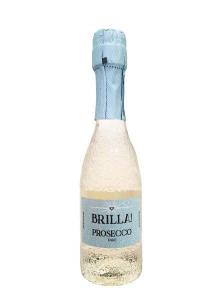 Prosecco Brilla Spu. DOC 0,2l 11%