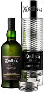Ardbeg AN OA Smoker 0,7l 46,6%  L.E.