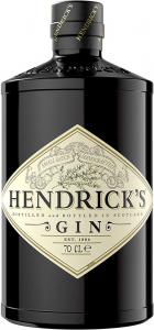 Hendricks 0,7l 41,4% 