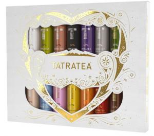 Tatratea set 17-72% 14x0,04l