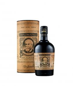 Diplomatico Seleccion de Familia 0,7l 43%