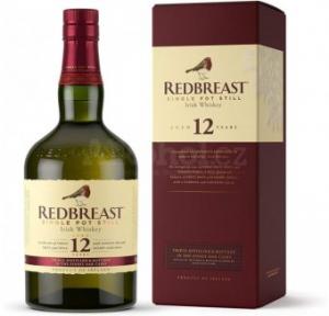 Redbreast 12y 0,7 l