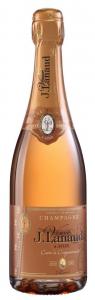 Veuve J.Lanaud Rosé 0,75l 12%