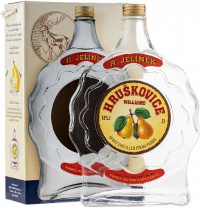 Hruškovice Williams 3 l