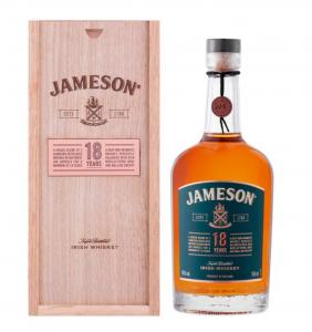 Jameson 18YO 0,7l 40%     