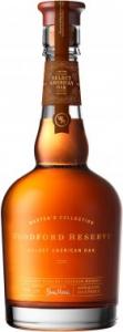Woodford Reserve Master American Oak 0,7l 45,2%