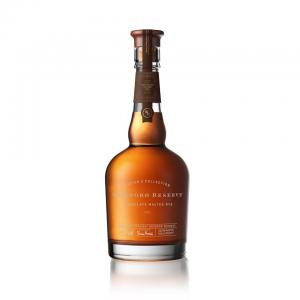 Woodford Reserve Chocolate Malted Rye 0,7l 45,2% 