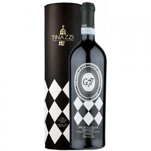 Valpolicella Ripasso G77 Generation DOP Tinazzi 2015 0,75l