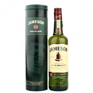 Jameson 0,7l 40% tuba
