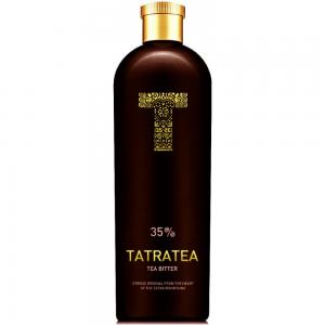 Tatratea BitterTea 0,7l 35%