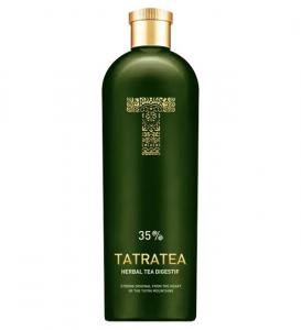 Tatratea Herbal Tea 0,7l 35% 