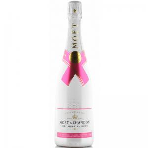 Moet & Chandon Ice Imperial Rosé 0,75l