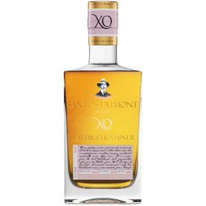 Santos Dumont XO Gewürztraminer 0,7l 40%