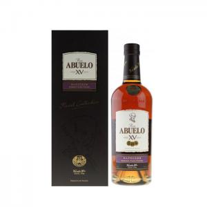 Abuelo XV Napoleon 15Y 0,7l 40%
