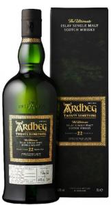 Ardbeg 22Y 0,7l 46,4% 