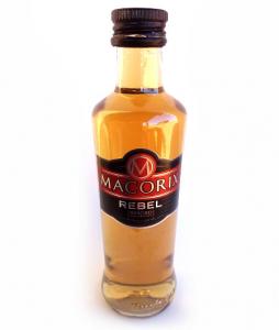 Macorix Rebel Spiced 0,05 l 30%