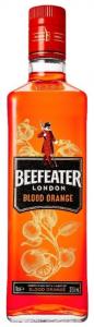 Beefeater Blood Orange 0,7l 37,5%