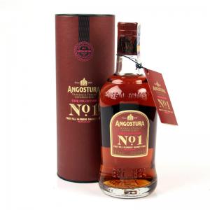Angostura No. 1 Oloroso Sherry Cask 0,7l 40% 