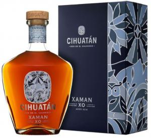 Cihuatán Xaman XO 0,7l 40% 