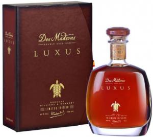 Dos Maderas Luxus 0,7l 40%