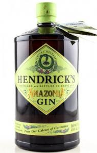 Hendricks Amazonia 1,0l 43,4%