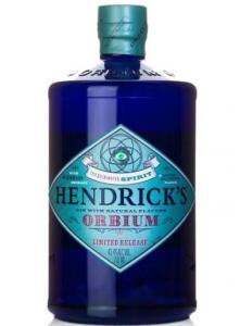 Hendricks Orbium 0,7l 43,4%