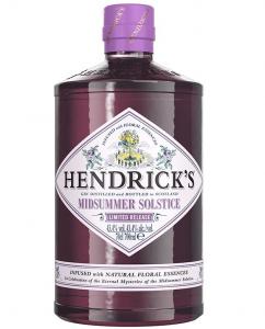 Hendricks Midsummer 0,7l 43,4%