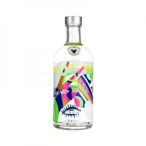 Absolut Life Ball 0,7l 40%