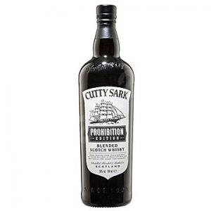 Cutty Sark Prohibition 0,7l 50%
