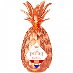 Pinaq Orange limited edition 1 l 17%