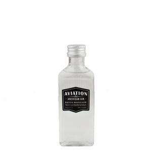 Mini Gin Aviation 0,05 l 42%