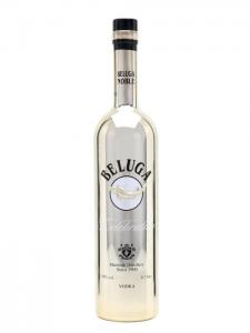 Vodka Beluga Celebration 1,0l 40%