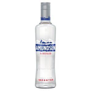 Vodka Amundsen Stock 1,0l 37,5%