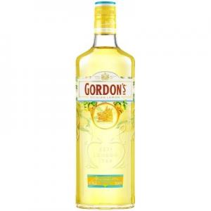 Gordons Sicilian Lemon 0,7l 37,5% 