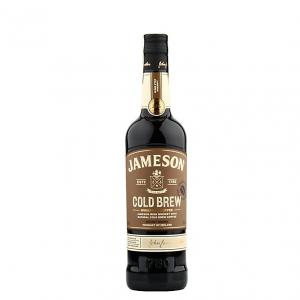 Jameson Cold Brew 0,7l 30%