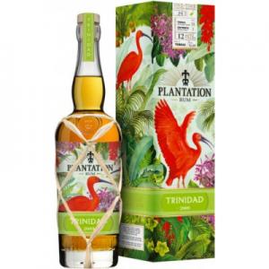 Plantation Trinidad 2009 Vintage edition 2020 51,8% 0,7 l