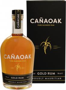 Canaoak Rum 0,7l 40%