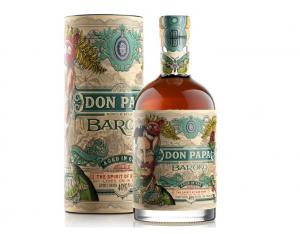 Don Papa Baroko 0,7l 40% tuba