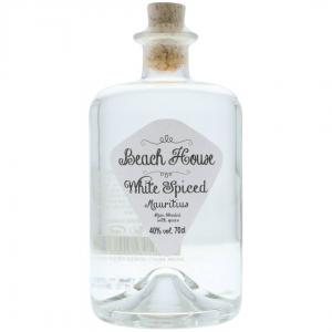 Beach House Spiced White 0,7l 40% 