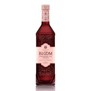 Bloom Strawberry 0,7l 25%