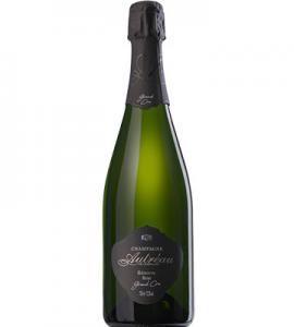 Autréau Champagne Brut Millésime 2016 0,75l 12,5%