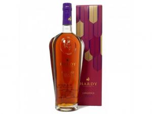 Hardy Legend 1863 0.7L 40%