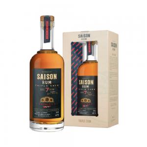 Saison Trinidad 48% 7y 0,7 l
