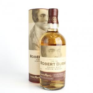 Arran Robert Burns 0,7l 43%