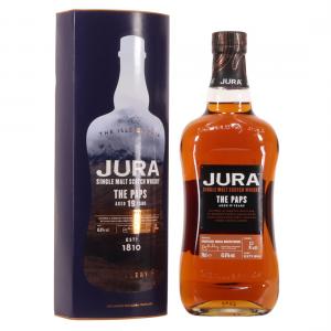 Isle of Jura 19YO The Paps 0,7L 45,6%