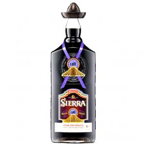 Sierra Café 0,7l 25%
